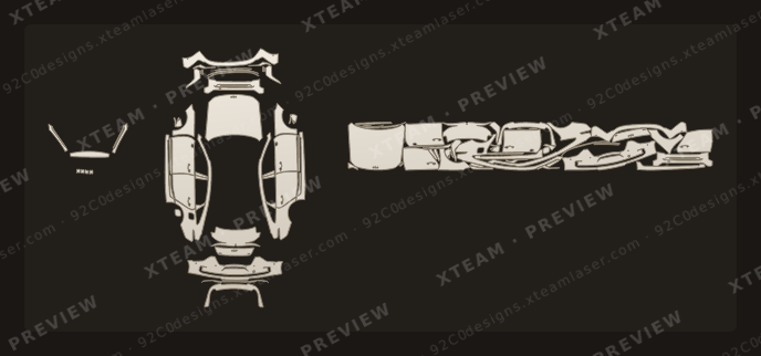 Kia K8 — Kia K8 - EXTERIOR K 2024