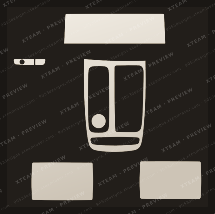 Kia K9 — Kia K9 - Car Interior K 2021