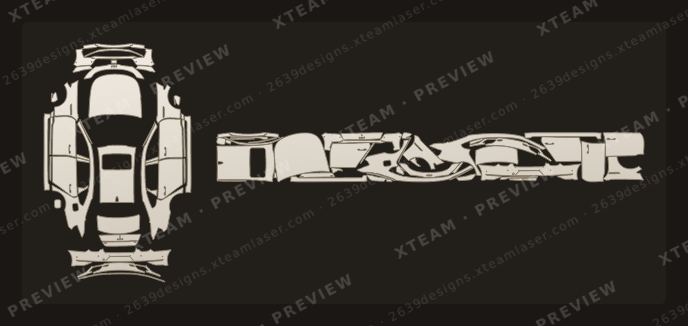 Kia K9 — Kia K9 - Exterior Of Car K 2021