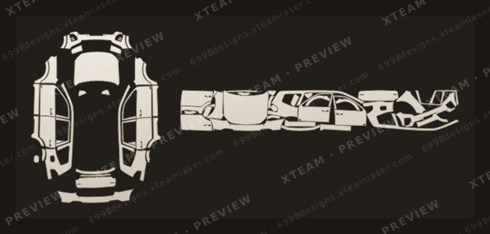 Kia Mohave — Kia Mohave - Car Exterior K 2019
