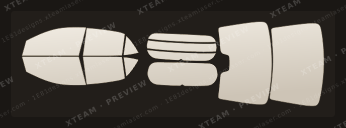 Kia 모닝(Morning) — Kia 모닝(Morning) - KOR (국산차)Window Film K 기아 ( ) 3TH 2017 2019