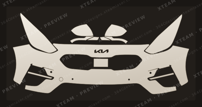 Kia NIRO — Kia Niro - EXTERIOR K 2021