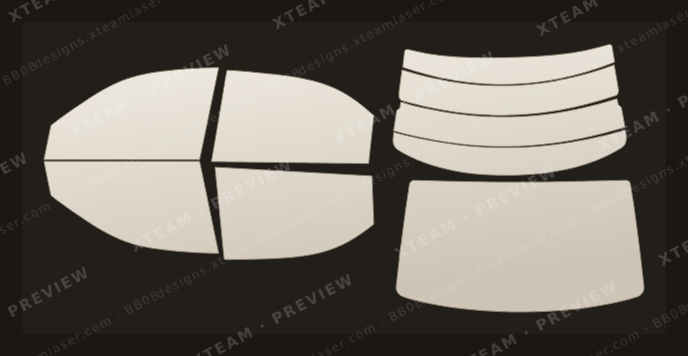 Kia 리갈(REGAL) — Kia REGAL - WINDOW TINT K HAN 2001