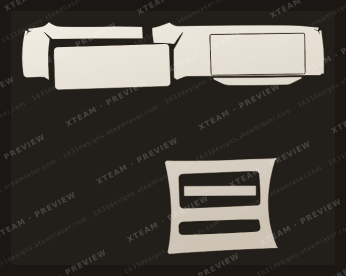 Kia Sonet — Kia Sonet - Car Interior K 2024