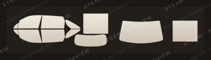 Kia Sorento — Kia Sorento - WINDOW TINT K 2021