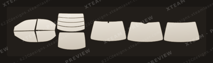 Kia 스펙트라윙(Spectra wing) — Kia 스펙트라윙(Spectra wing) - KOR (국산차)Window Film K 기아 ( ) 윙 HAN Wing HAN 2000 2003