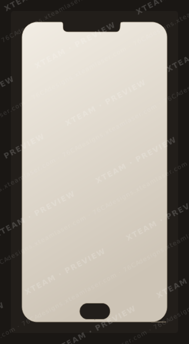 Koobee M9 Plus — Koobee M9 Plus - Front