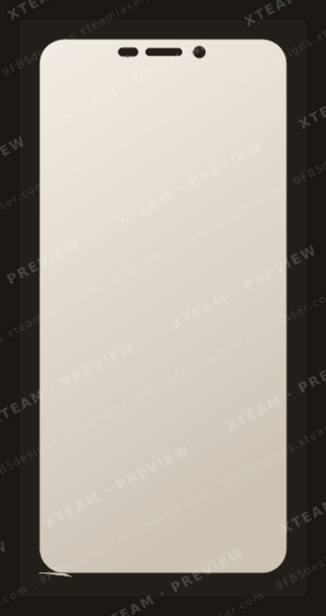 Koobee S509 — Koobee S509 - Front