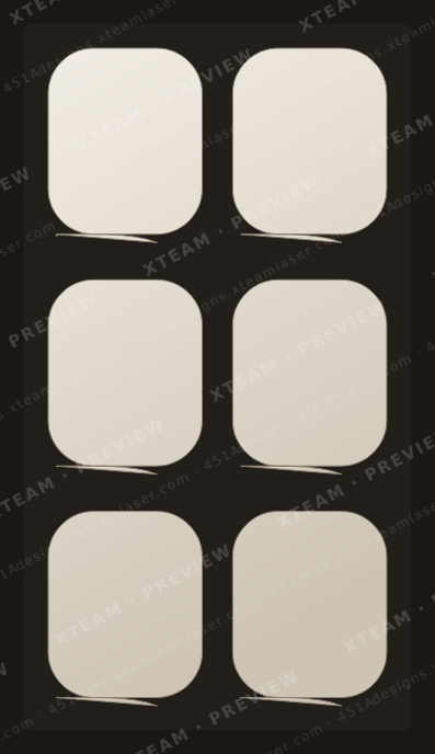 Kospet Tank M4 — Kospet Tank M4 - Front