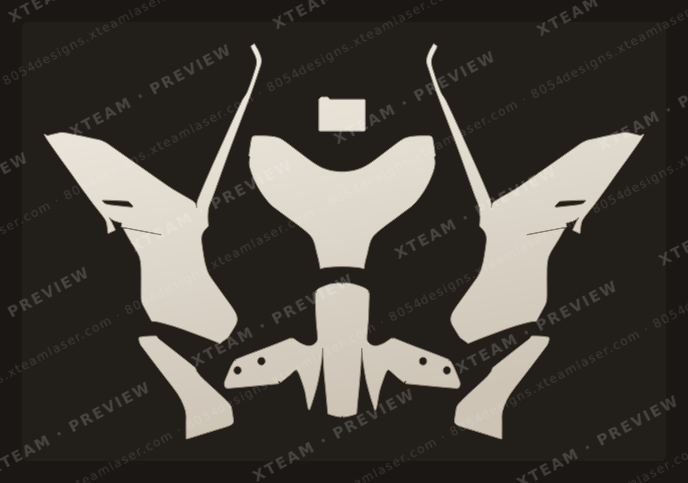 Ktm Duke — Ktm Duke - MOTORCYCLE K 390 2024