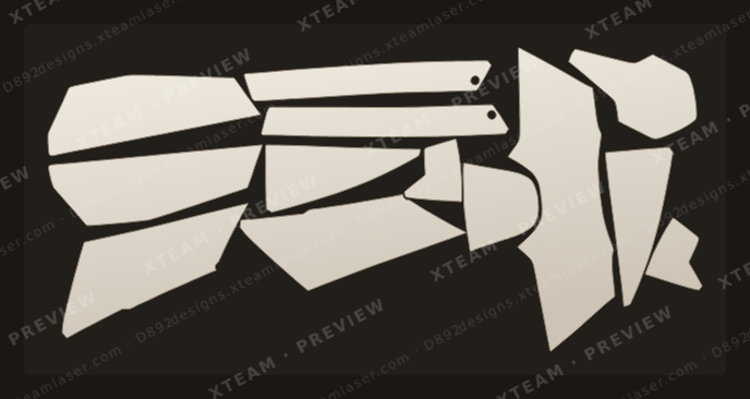 Ktm RC8-119 — Ktm RC8-119 - MOTORCYCLE K Base 2017