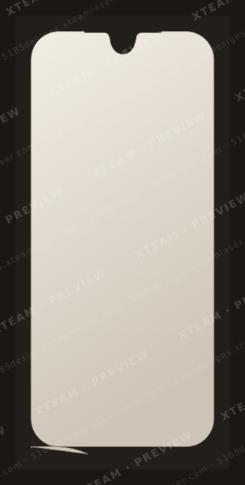 Kyocera Android One S10 — Kyocera Android One S10 - Front 1