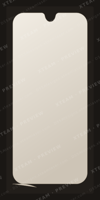 Kyocera Android One S10 — Kyocera Android One S10 - with cover 1
