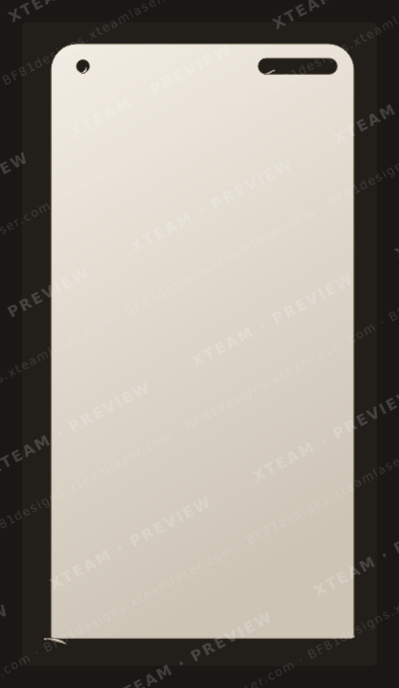 Kyocera Basio3 Kyv43 — Kyocera Basio3 Kyv43 - Front 1