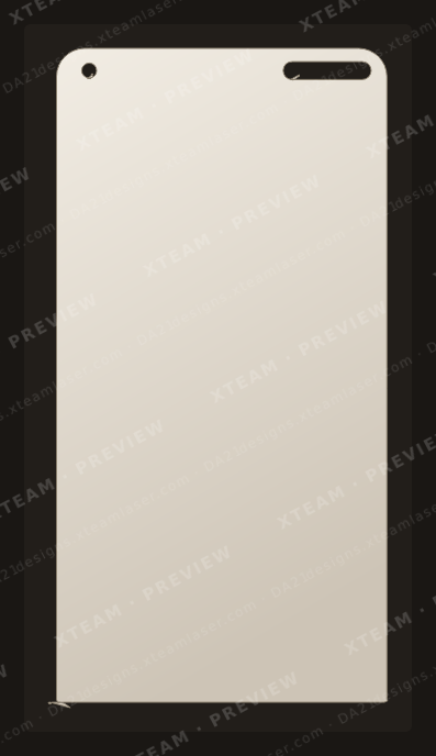 Kyocera Basio3 Kyv43 — Kyocera Basio3 Kyv43 - MATTE