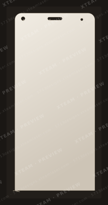 Kyocera Basio4 — Kyocera Basio4 - MATTE