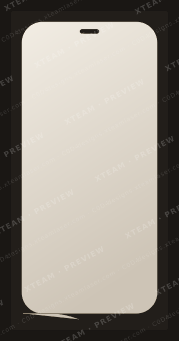 Kyocera Digno BX — Kyocera Digno BX - with cover