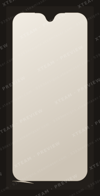 Kyocera Digno SX2 — Kyocera Digno SX2 - with cover 1