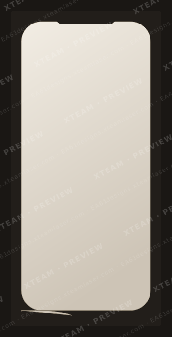 Kyocera Digno SX3 KYG02 — Kyocera Digno SX3 KYG02 - Front