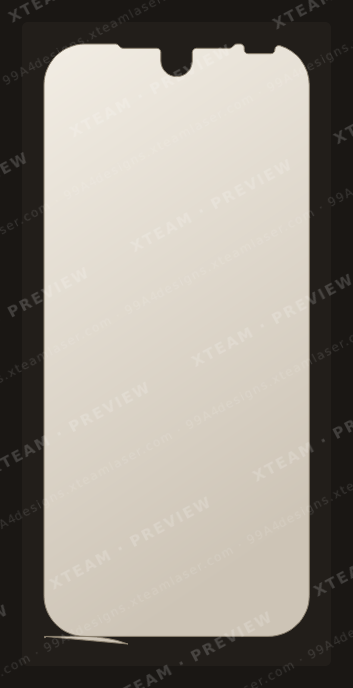 Kyocera Digno SX3 KYG02 — Kyocera Digno SX3 KYG02 - Front 1