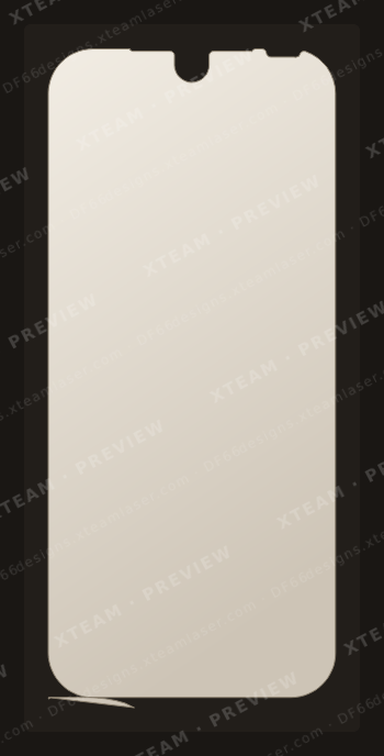 Kyocera Digno SX3 KYG02 — Kyocera Digno SX3 KYG02 - MATTE