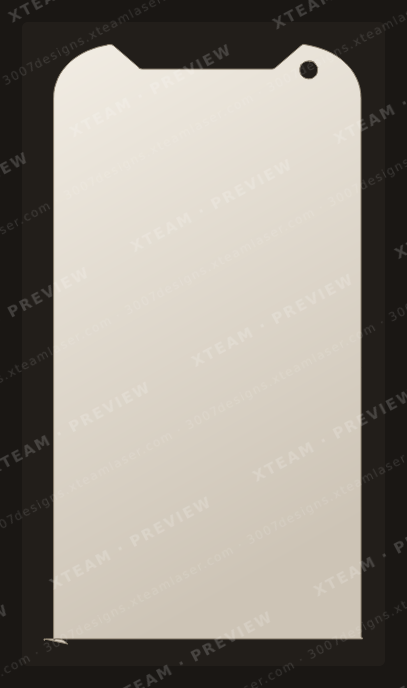 Kyocera DuraForce Pro 2 — Kyocera DuraForce Pro 2 - with cover