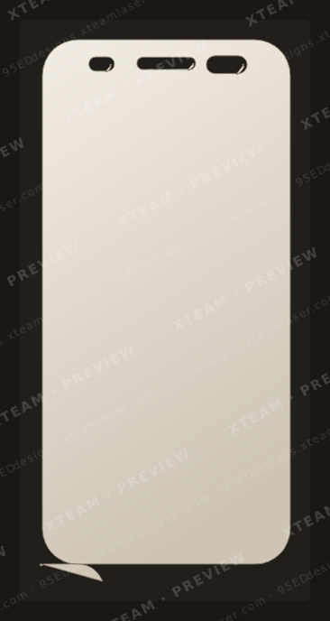 Kyocera KY41C — Kyocera KY41C - Front