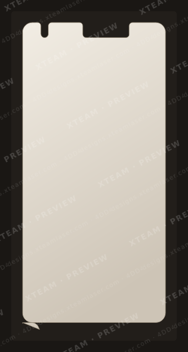 Kyocera Qua Phone Qz — Kyocera Qua Phone Qz - Front