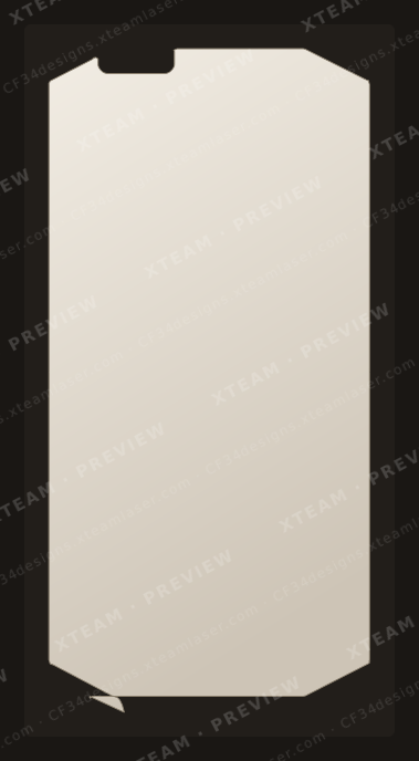 Kyocera Torque G04 — Kyocera Torque G04 - Front