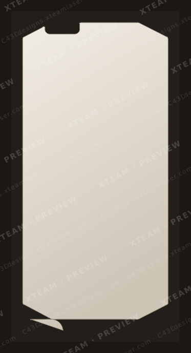 Kyocera Torque G04 — Kyocera Torque G04 - MATTE