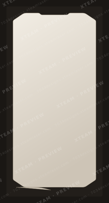 Kyocera Torque G06 — Kyocera Torque G06 - Front