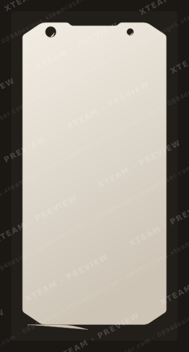 Kyocera Torque G06 — Kyocera Torque G06 - Front 1