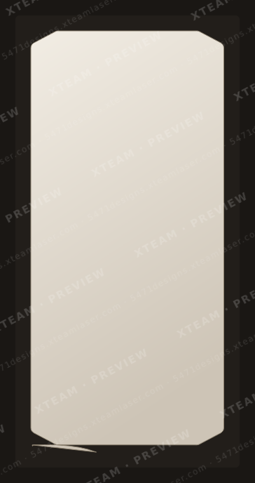 Kyocera Torque G07 — Kyocera Torque G07 - Front