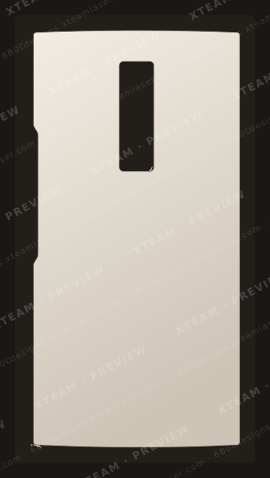 Kyocera Urbano V04 Kyv45 — Kyocera Urbano V04 Kyv45 - Back