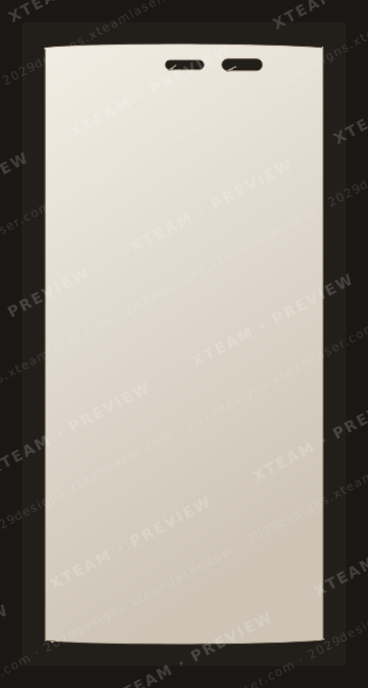 Kyocera Urbano V04 Kyv45 — Kyocera Urbano V04 Kyv45 - Front