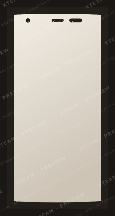 Kyocera Urbano V04 Kyv45 — Kyocera Urbano V04 Kyv45 - Front 1