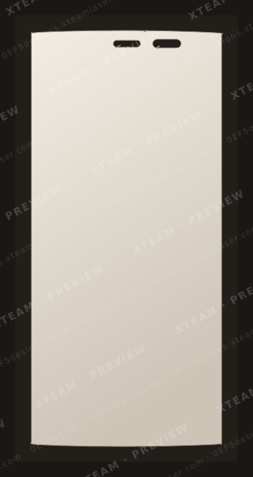 Kyocera Urbano V04 Kyv45 — Kyocera Urbano V04 Kyv45 - with cover