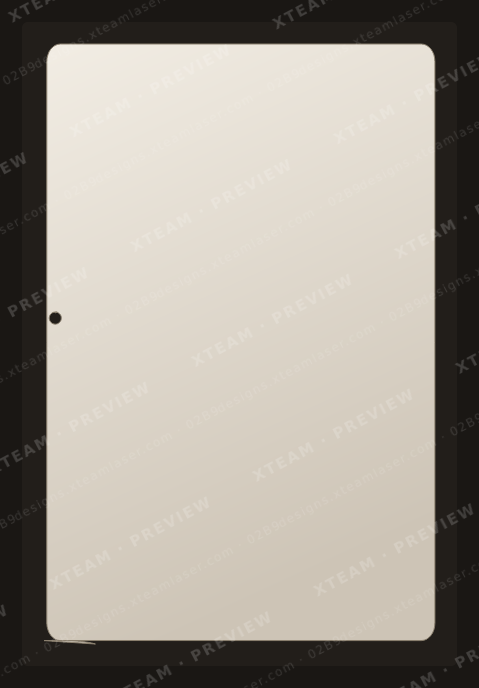 L1Bre Tablet H100 v3 — L1Bre Tablet H100 v3 - Front