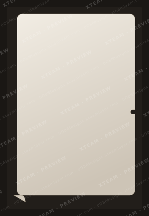 L1Bre Tablet H100 v3 — L1Bre Tablet H100 v3 - with cover