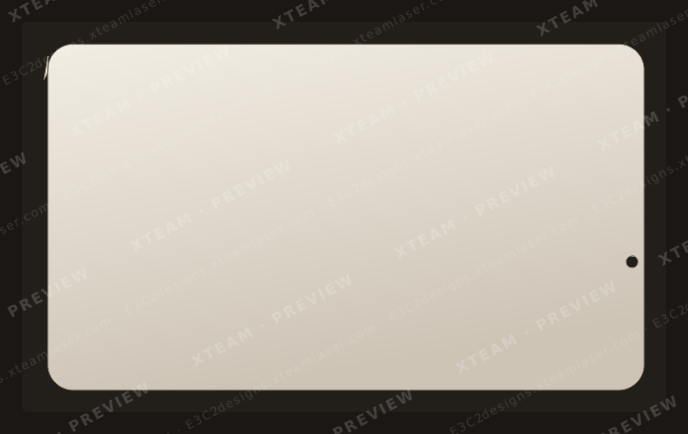 L1Bre Tablet W808 V3 — L1Bre Tablet W808 V3 - Front (2)