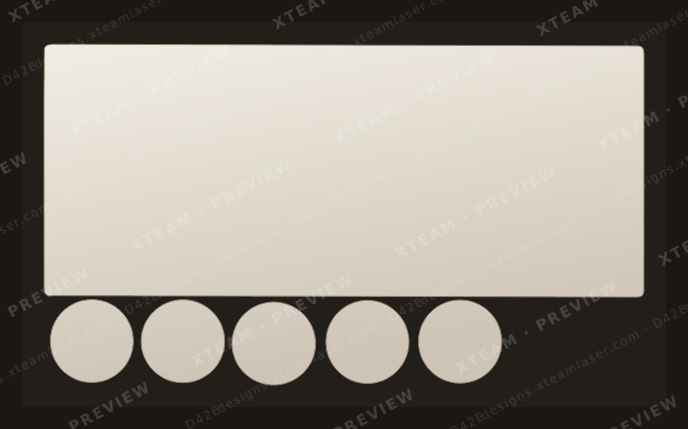 Land Rover Defender — Land Rover Defender - INTERIOR L 2023