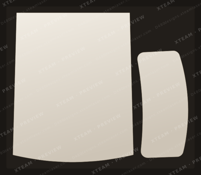 Land Rover Discovery 4 — Land Rover Discovery 4 - External sunroof tint film L 4 Common 2013
