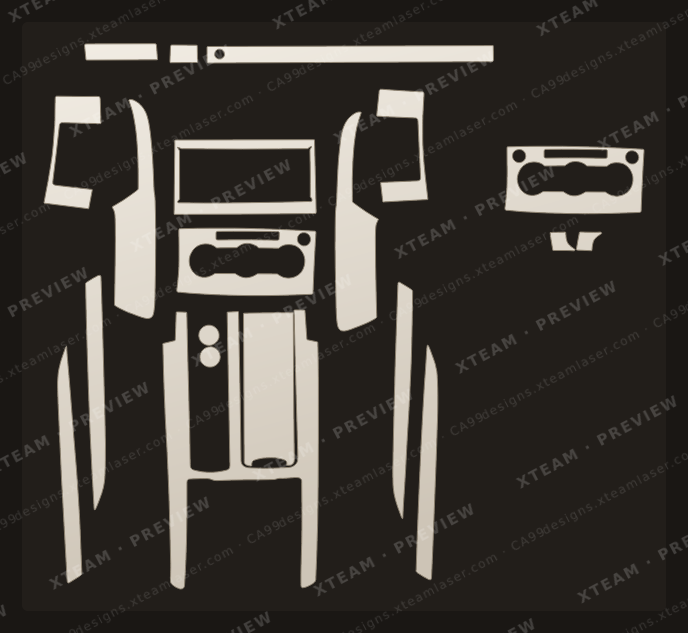 Land Rover Discovery 5 — Land Rover Discovery 5 - INTERIOR L 5 5 2019