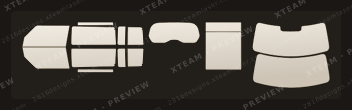 Landrover Defender 90 — Landrover Defender 90 - Window Film L Two doorSUV 2020