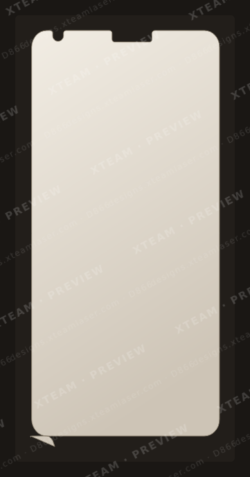 Lanix Ilium Alpha 3 — Lanix Ilium Alpha 3 - MATTE