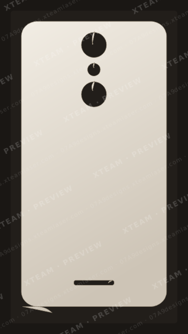 Lanix Ilium L1120 — Lanix Ilium L1120 - Back