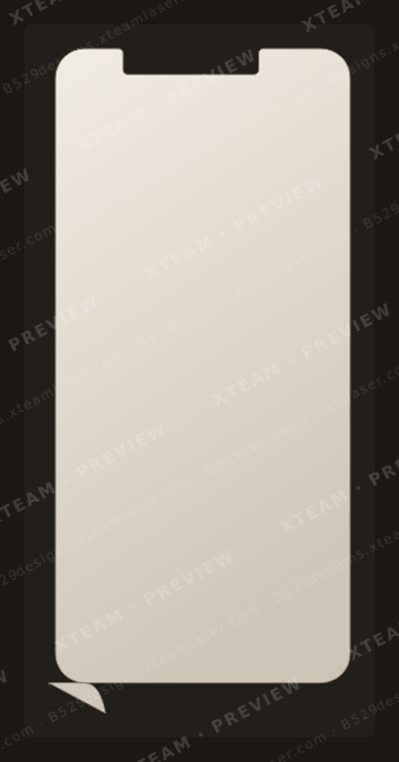 Lanix Ilium M5S — Lanix Ilium M5S - Front 1