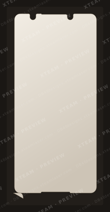 Lanix Ilium M7 — Lanix Ilium M7 - with cover