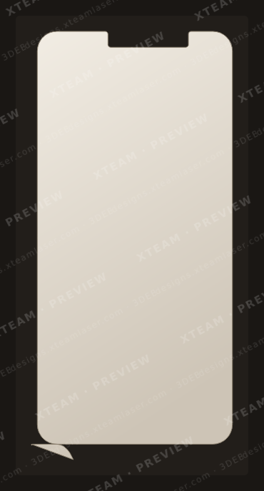 Lanix ilium M9S — Lanix ilium M9S - Front 1