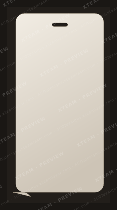 Lanix Ilium X230 — Lanix Ilium X230 - Front